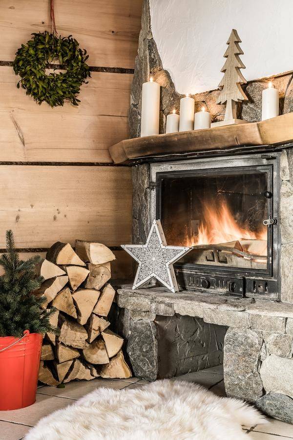 Фото  Domki w Białce 